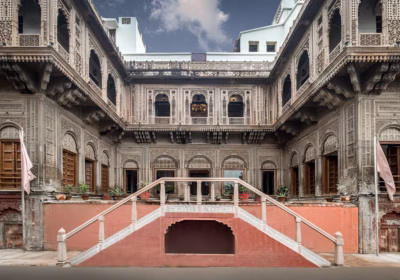 10 Best Hotels & Guesthouses in Prayagraj for a Comfortable Stay