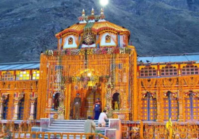 Best Time to Visit Badrinath: Weather Guide & Travel Tips