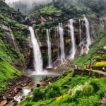 badrinath falls 2