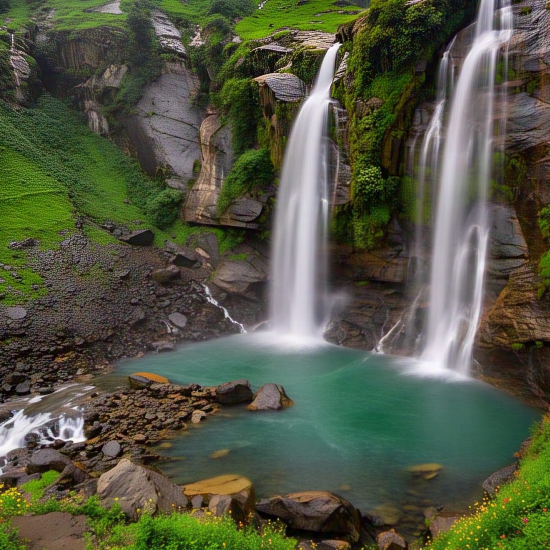 Top 7 Places to Visit on a Badrinath Tour 2 Top 7 Places to Visit on a Badrinath Tour