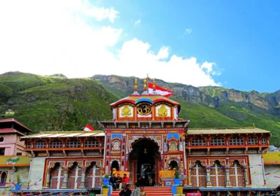 7 Delightful Do Dham Yatra Itinerary for Families & Seniors