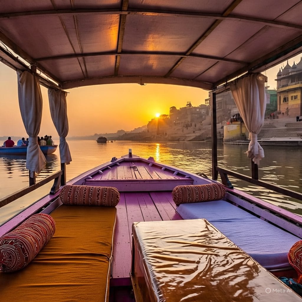 Ganga Mahotsav 2025 Complete Guide To Varanasi s Best Iconic River Ganga Mahotsav 2025 Complete Guide To Varanasi s Best Iconic River