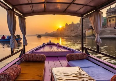 3 Days Varanasi Prayagraj Tour Package – Complete Sacred Circuit