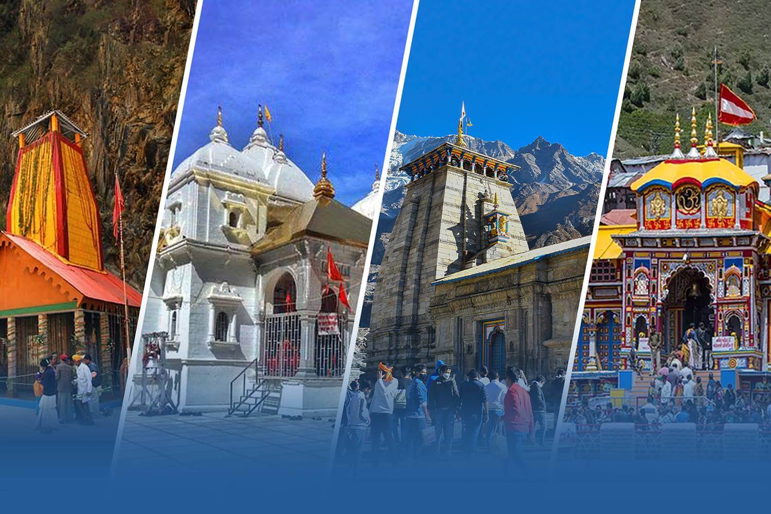Chardham Yatra: Your Complete Guide