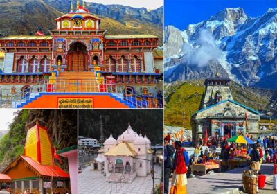 VIP Char Dham Yatra Package 2026: Helicopter & Road Options, All Prices & Complete Booking Guide