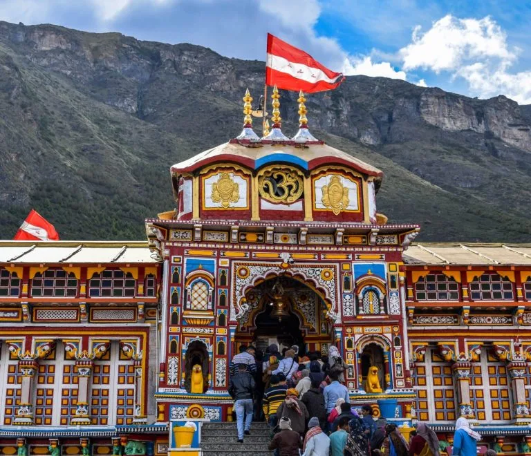 Do Dham Yatra 2025 Guide