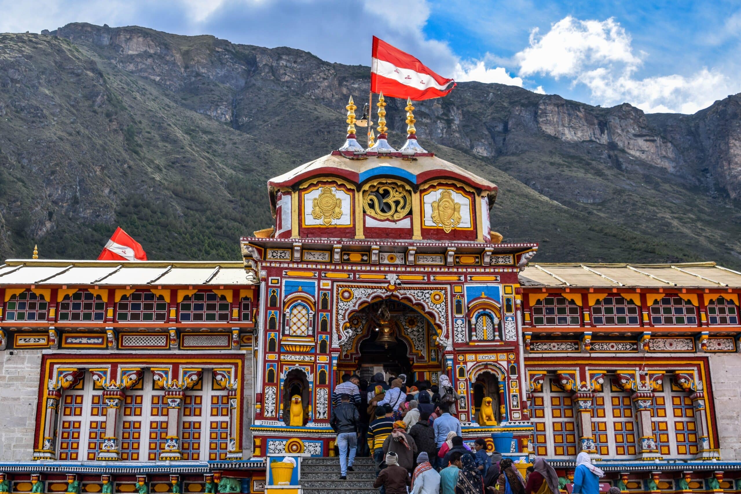 10 Health & Safety Tips for Senior Citizens on Char Dham Yatra 1 Do Dham Yatra 2025 Guide