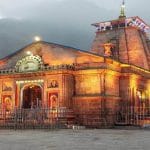 Book Your Char Dham Yatra 2026 Private Tour Package Now