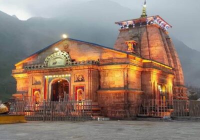 10 Powerful Reasons to Book Your Char Dham Yatra 2026 Private Tour Package Now