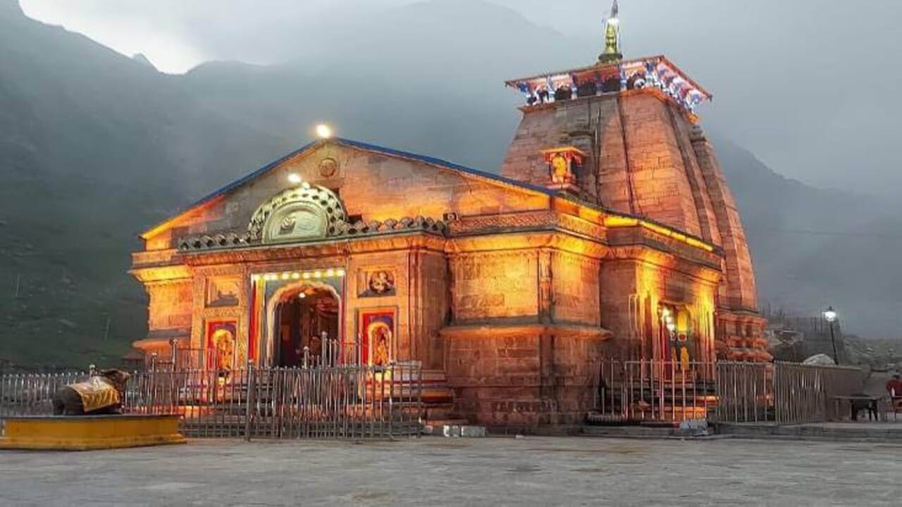 Book Your Char Dham Yatra 2026 Private Tour Package Now