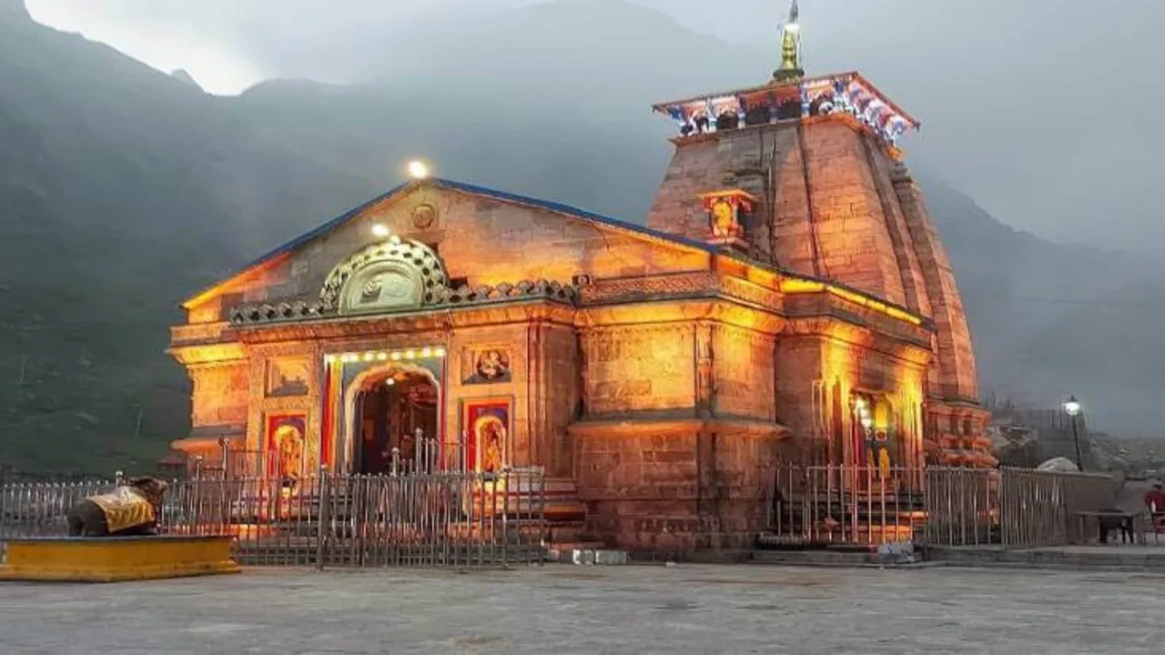 Book Your Char Dham Yatra 2026 Private Tour Package Now