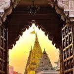 How to Reach Kashi Vishwanath Temple