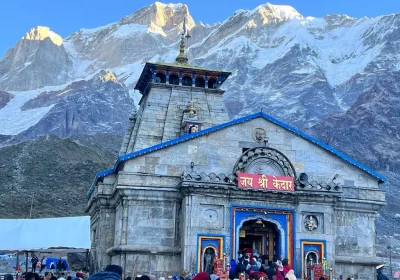 Best 2026 Chardham Yatra Planning Guide for Families with Elders & Children