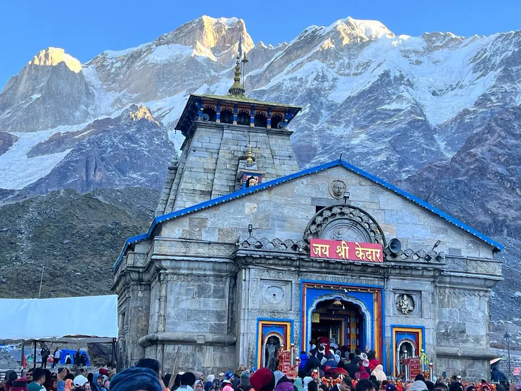 12 Proven Top Do Dham Yatra Travel Tips for a Smooth Journey 2 Top Do Dham Yatra Travel Tips for a Smooth Journey