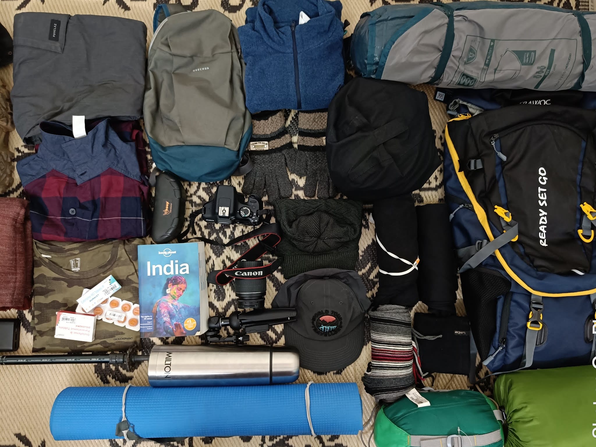 15 Common Mistakes to Avoid on Your Char Dham Yatra 1 Mistakes to Avoid on Your Char Dham Yatra