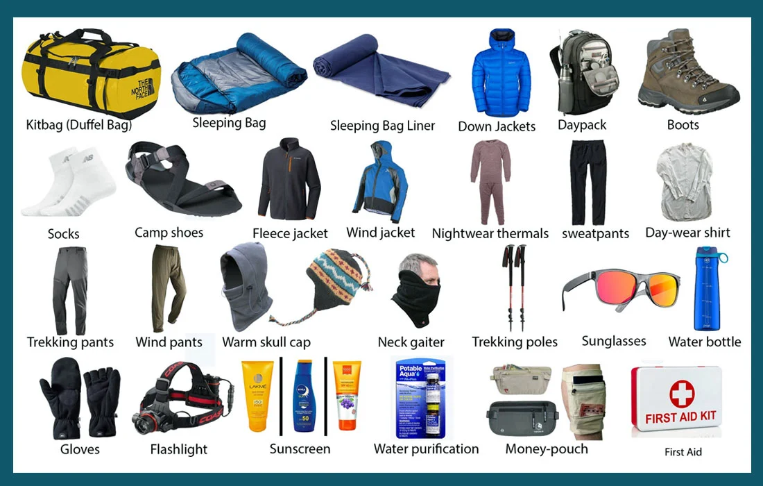 Mistakes to Avoid on Your Char Dham Yatra