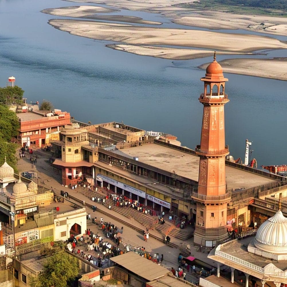 Allahabad Fort