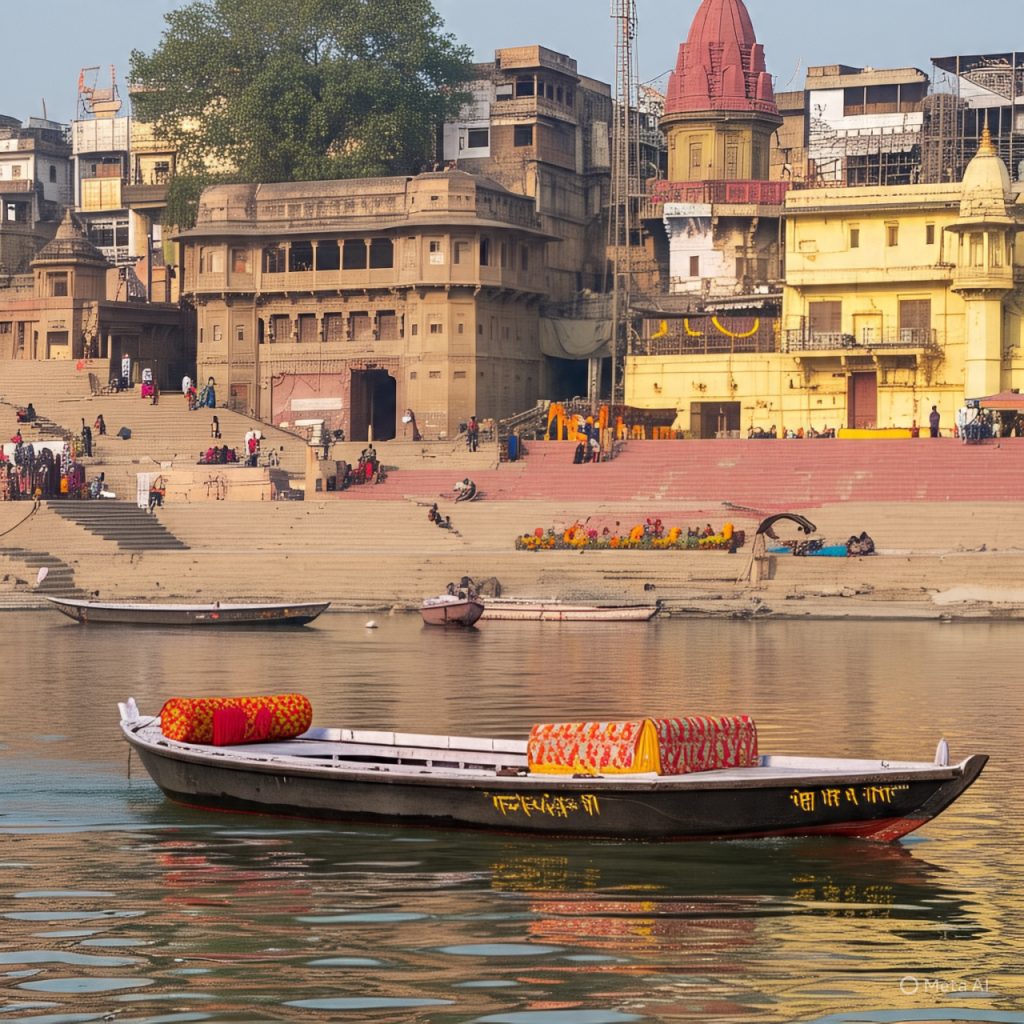 3 Reasons for Luxury Private vs. Group Boat Rides in Varanasi – What to Choose? 2 Private vs. Group Boat Rides in Varanasi