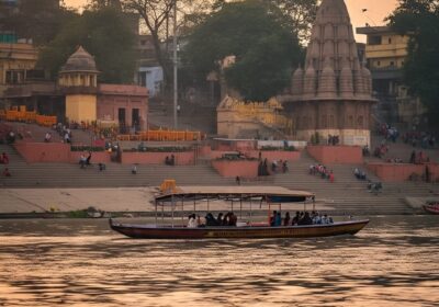 Delightful 10 Varanasi’s Ancient Ghats: A Heritage Walk Through Time 2025