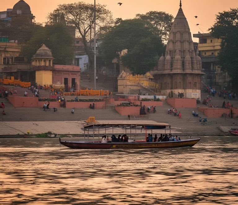Best Time to Visit Varanasi