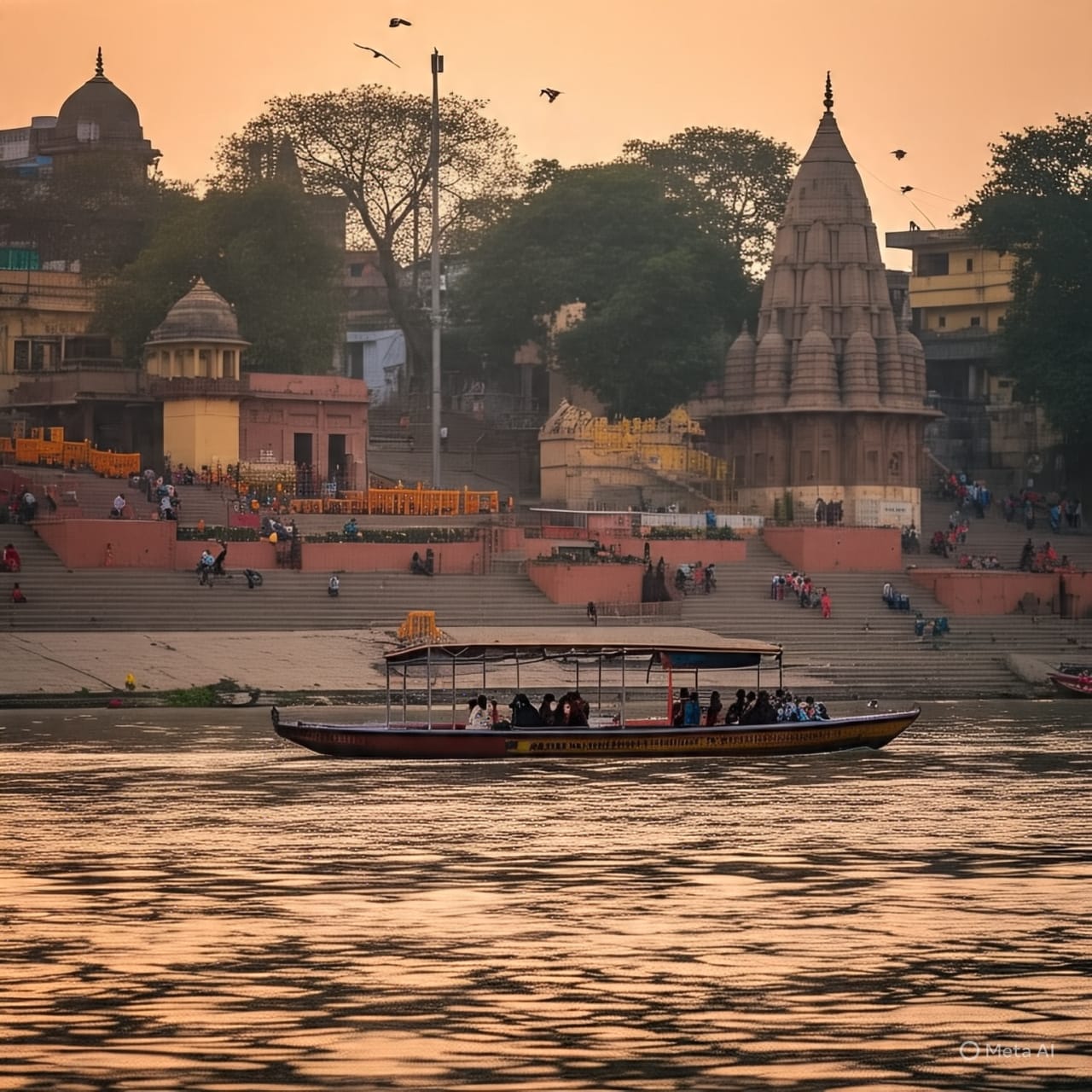 Best Time to Visit Varanasi - Month-by-Month Weather Guide 1 Best Time to Visit Varanasi
