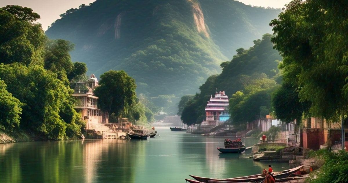 Chitrakoot Heritage Walk