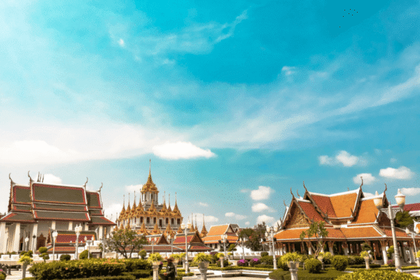 5N6D Phuket Krabi Tour Package for Couple