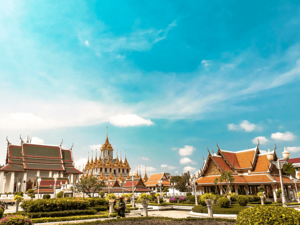 5N6D Phuket krabi tour package for couple