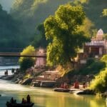 Spiritual Retreats in Chitrakoot