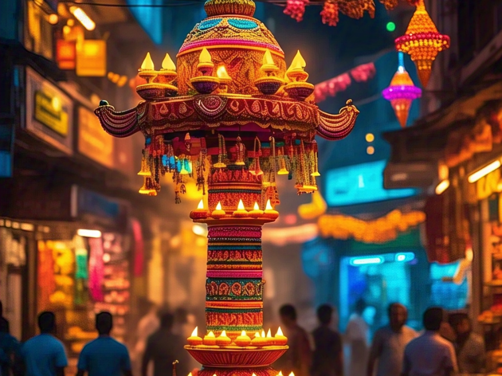When is Dev Deepawali 2025? Full Moon Celebration Date & Significance in Varanasi 2 When is Dev Deepawali 2025