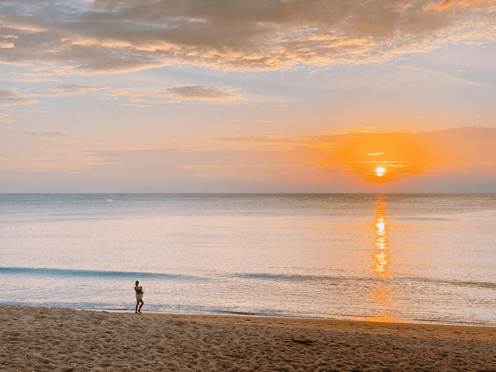 5N6D Phuket Krabi Tour Package for Couple — high-quality image.
