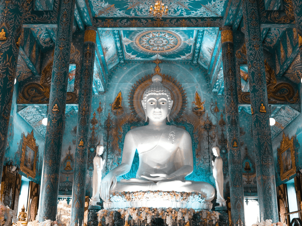 5N6D Phuket Krabi Tour Package for Couple — high-quality image.