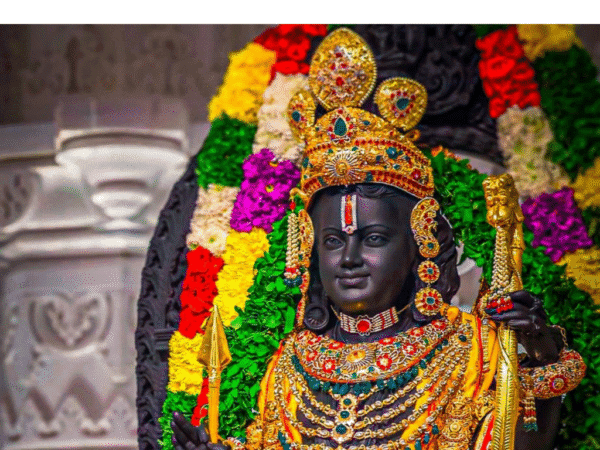 1N2D Ayodhya Tour Package