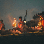 Difference between kashi and varanasi