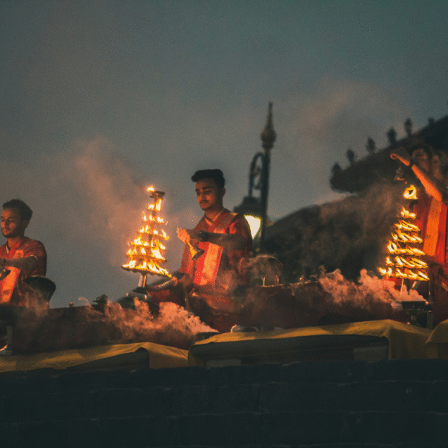 Subah-e-Banaras