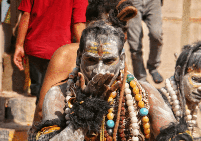 Attractive 5 What is Difference between kashi and varanasi