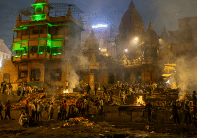Top 10 Best Hidden Ghats in Varanasi During Shravan: A Quieter Pilgrimage