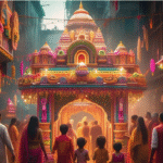 Dev Deepawali 2025 Varanasi Tour Package