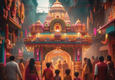 Graceful Dev Deepawali 2026 Varanasi Tour Package: Book Early for the Festival of Lights on the Ganges