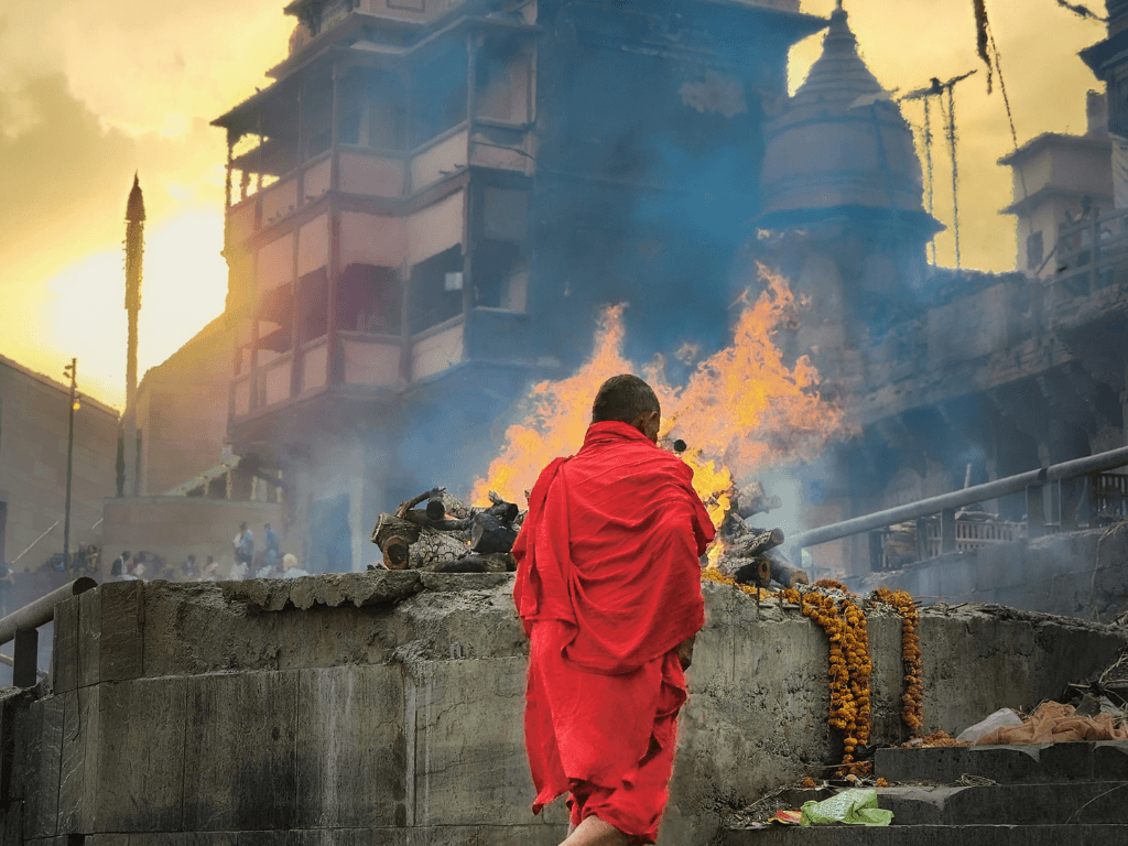 1N2D Varanasi Tour Package — high-quality image.