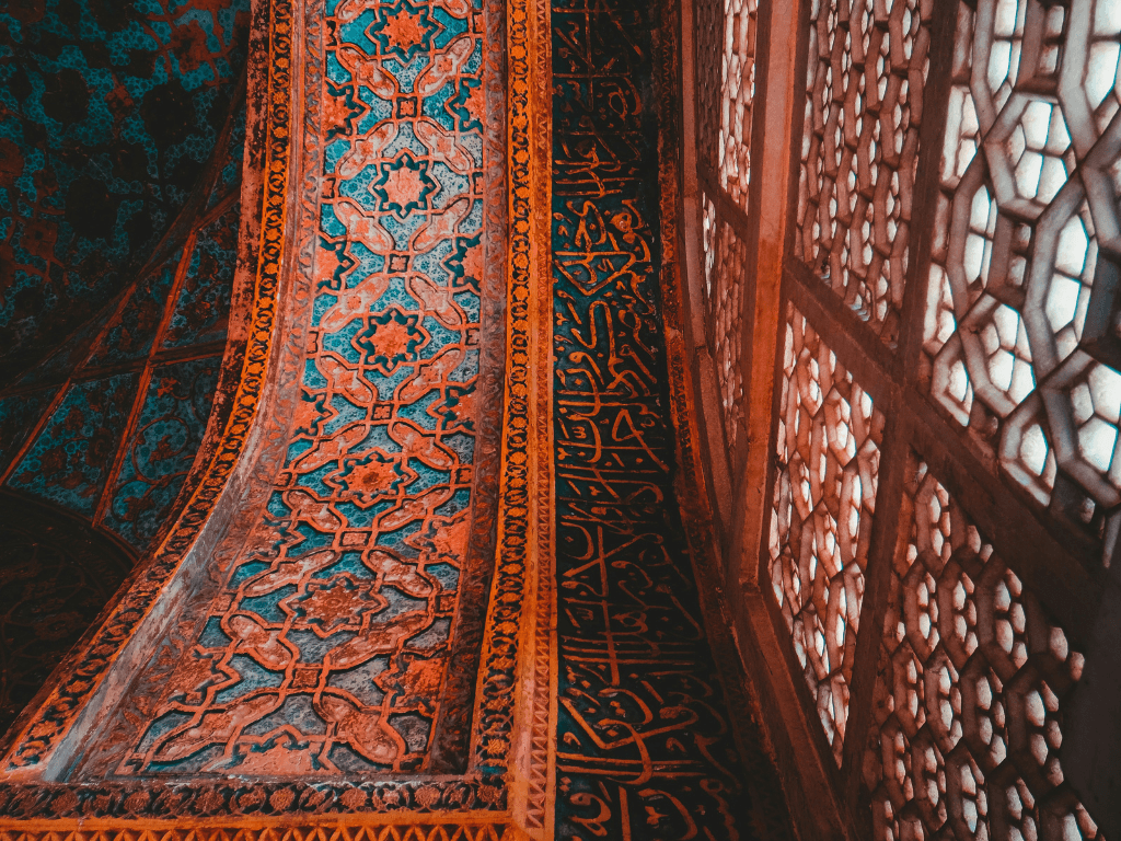 1Nights 2Days Agra Tour Package – A Timeless Journey Through Mughal Majesty — high-quality image.
