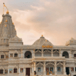 Mathura and Vrindavan Tour Package