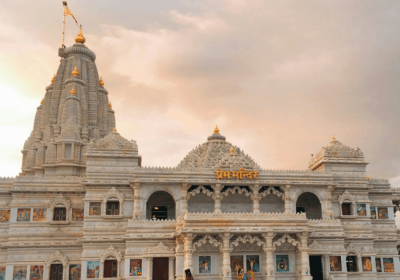 Mathura Vrindavan 1 Day Tour Price 2026 — Everything You Need to Know