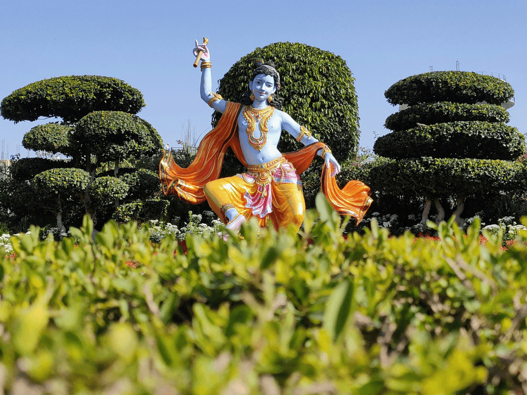 Last Minute Vrindavan Pilgrimage Booking Success