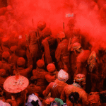 Mathura Vrindavan Tour from Varanasi