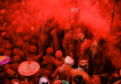 Mathura Vrindavan Tour from Varanasi 2026 — Every Format, Every Budget, Complete Honest Guide