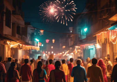 Graceful Dev Deepawali 2026 Varanasi: Date, Ghats & Travel Guide for First-Time Visitors