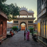 Senior Citizen Friendly Vrindavan Private Tour
