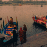 Radha Krishna Temple Private Guided Tour