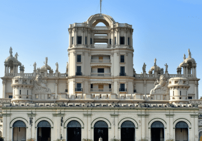 Lucknow Staycation: 3-Star Family Experiences